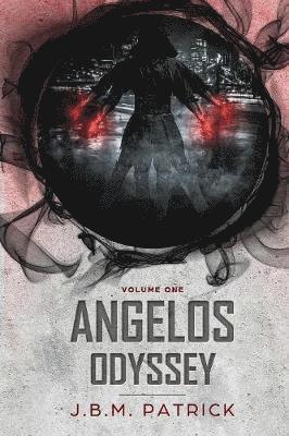 Angelos Odyssey