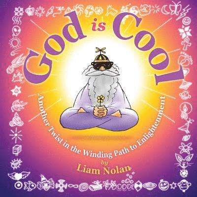 God is Cool 1