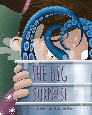 The Big Surprise 1