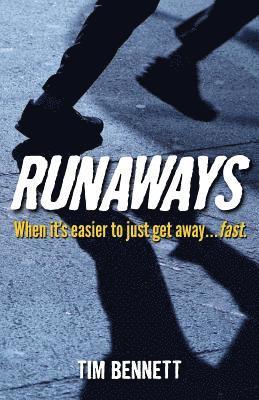 Tim Bennett - Runaways, Häftad