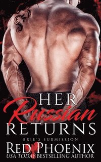 bokomslag Her Russian Returns
