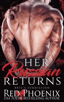 Her Russian Returns 1