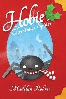 bokomslag Hobie the Christmas Spider