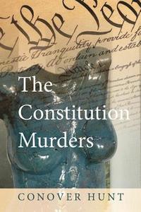 bokomslag The Constitution Murders