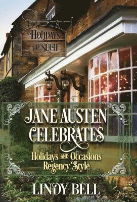 Jane Austen Celebrates 1