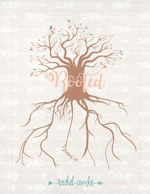 Rooted: Psalm 34: Girls Version 1