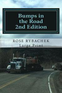 bokomslag Bumps in the Road: My Family's (Mis)Adventures along Alaska's Elliott Highway, 1959-1980