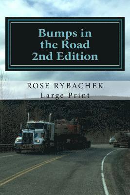 bokomslag Bumps in the Road: My Family's (Mis)Adventures along Alaska's Elliott Highway, 1959-1980