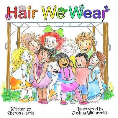 Hair We Wear 1