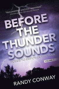 bokomslag Before The Thunder Sounds Volume 2
