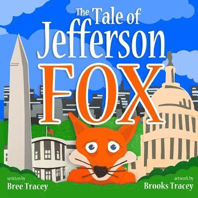 The Tale of Jefferson Fox 1