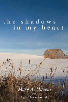 bokomslag Shadows in My Heart