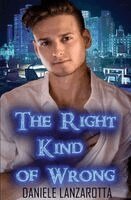 Daniele Lanzarotta - Right Kind of Wrong, Häftad
