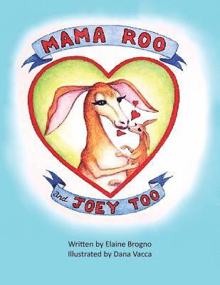 Mama Roo And Joey Too 1