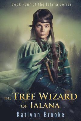 The Tree Wizard of Ialana 1