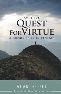 bokomslag The Quest for Virtue