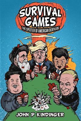 Survival Games: The Specter of American Debticide