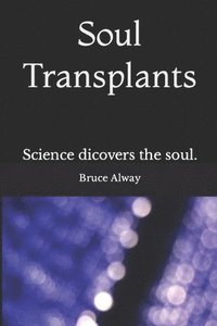 bokomslag Soul Transplants