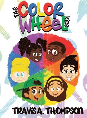 The Color Wheel Kids 1