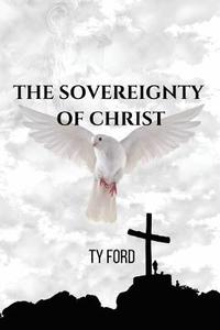 bokomslag Sovereignty of Christ