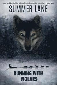 bokomslag Running with Wolves