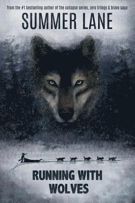 Running with Wolves 1