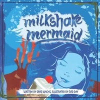 bokomslag Milkshake Mermaid