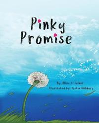 bokomslag Pinky Promise