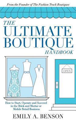 The Ultimate Boutique Handbook 1