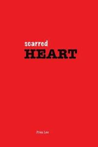 bokomslag Scarred Heart