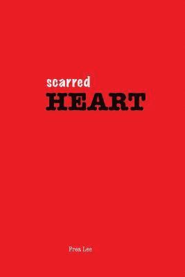 bokomslag Scarred Heart