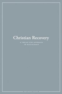 bokomslag Christian Recovery