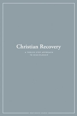 Christian Recovery 1