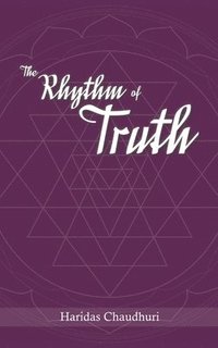 bokomslag Rhythm of Truth