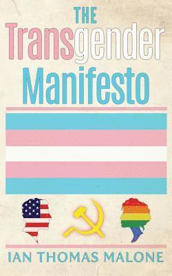 bokomslag The Transgender Manifesto