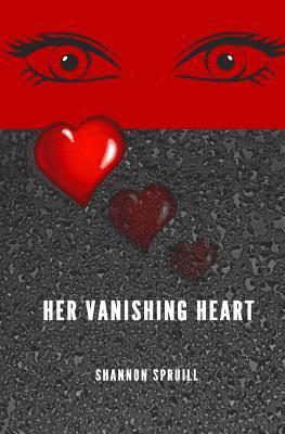 bokomslag Her Vanishing Heart