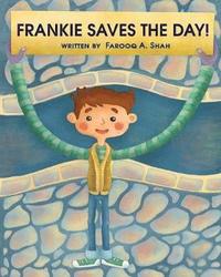 bokomslag Frankie Saves The Day