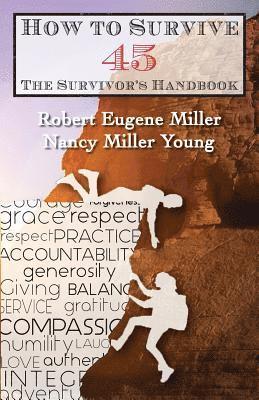 How to Survive 45: A Survivor's Handbook 1