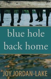 bokomslag Blue Hole Back Home