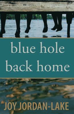 Blue Hole Back Home 1