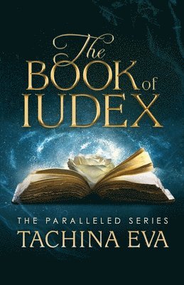 bokomslag The Book of Iudex