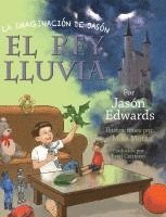bokomslag La imaginación de Jasón - Spanish edition
