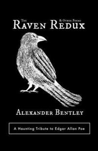 bokomslag The Raven Redux and Other Poems