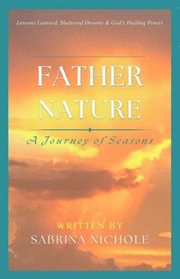 bokomslag Father Nature