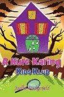 Joslin Fitzgerald - A Kute Karing Kids Klub, Häftad