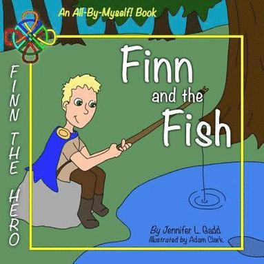 bokomslag Finn and the Fish