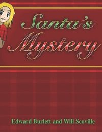 bokomslag Santa's Mystery