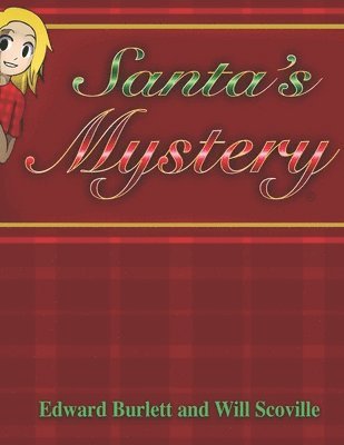 bokomslag Santa's Mystery