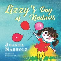 bokomslag Lizzy's Day of Kindness