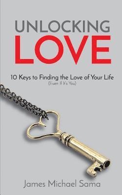bokomslag Unlocking Love